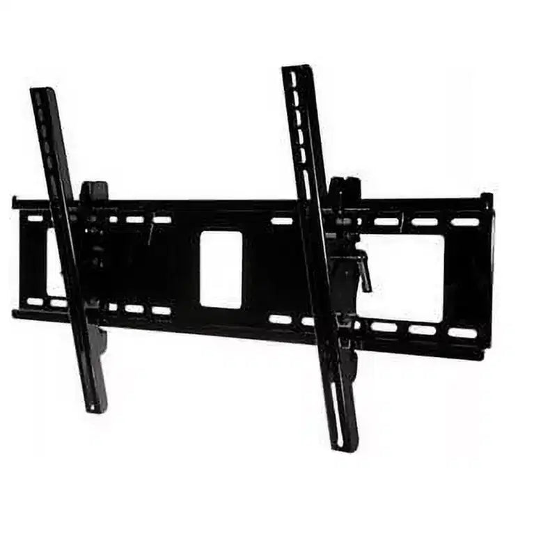 Support mural universel inclinable pour écran plat, capacité de 200 lb