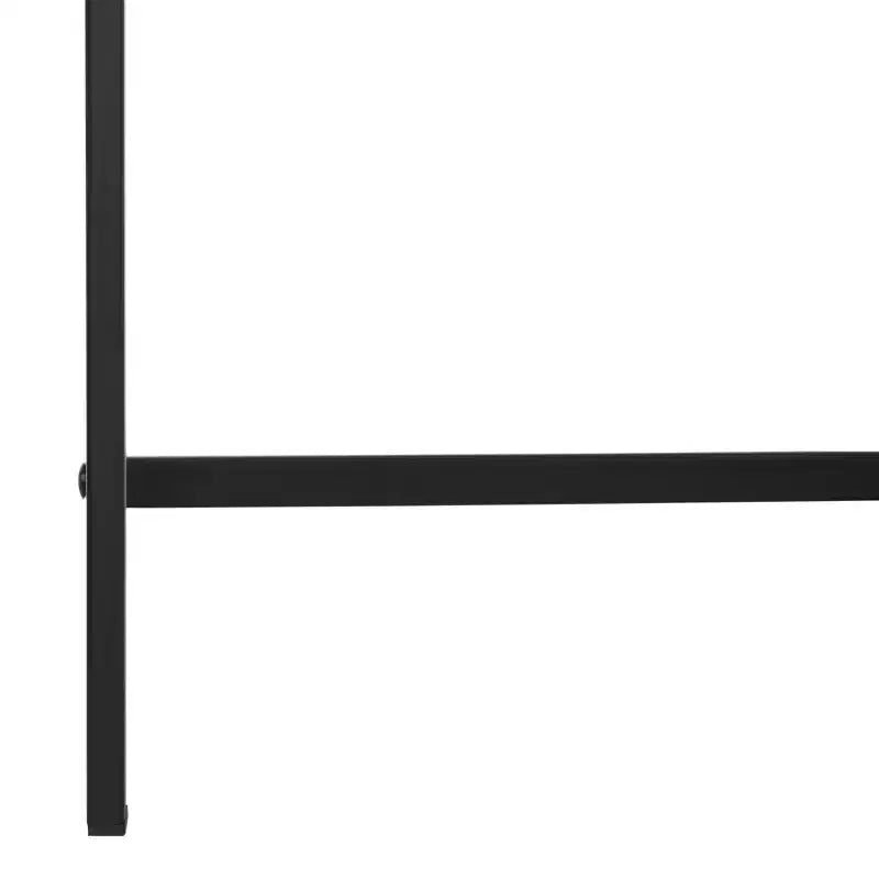 Table d'appoint contemporaine, Marron clair