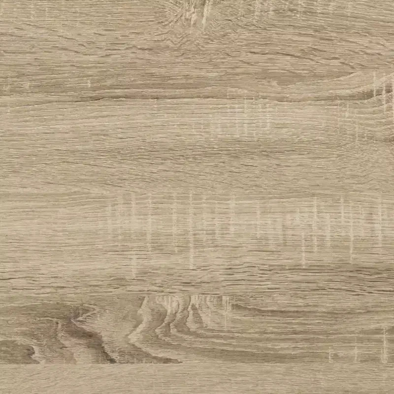 Table d'appoint contemporaine, Marron clair