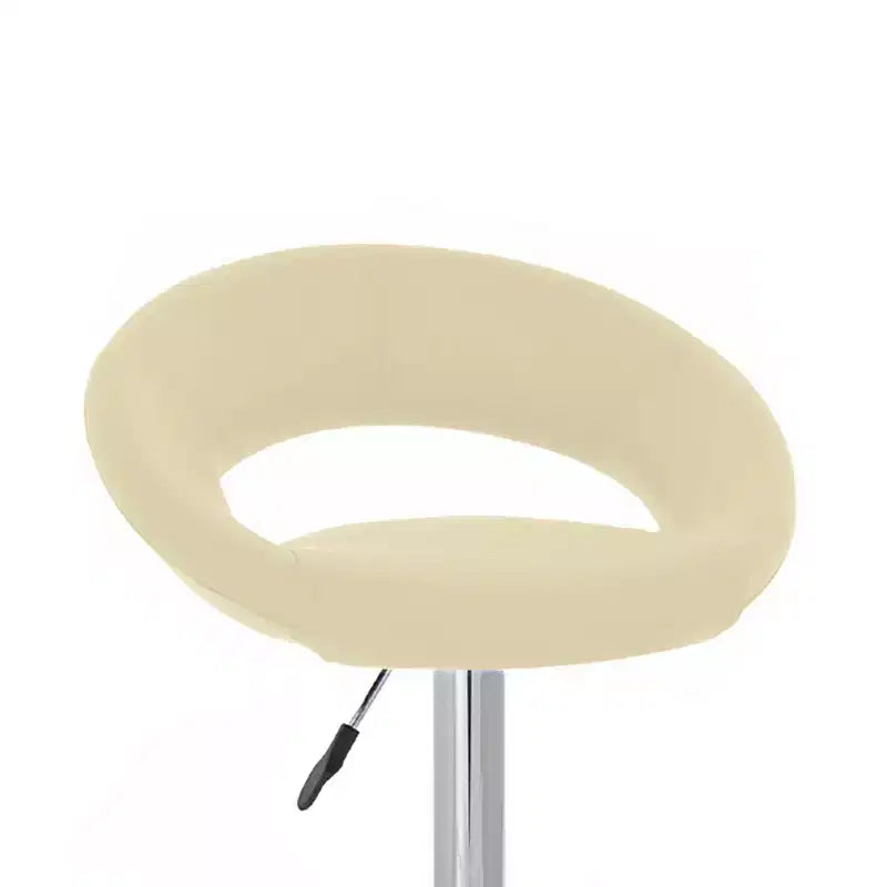 Tabouret de comptoir/bar contemporain à hauteur réglable