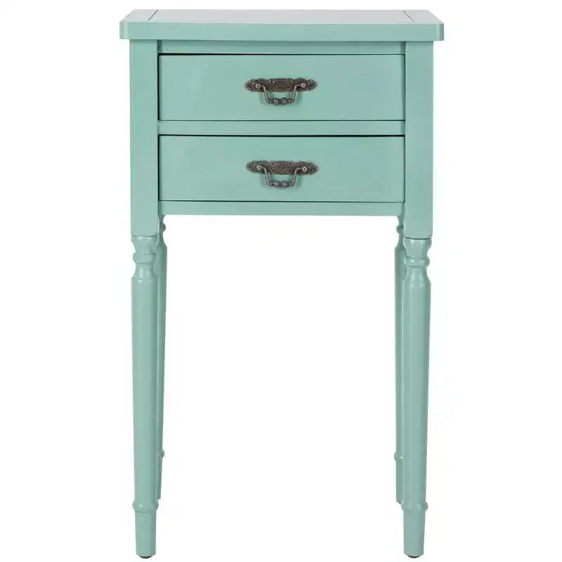 Marilyn End Table - AMH6575 - Safavieh Couture