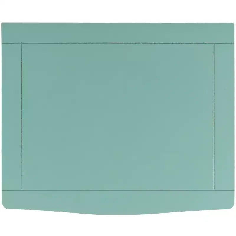Table d'appoint de style champêtre français avec tiroir