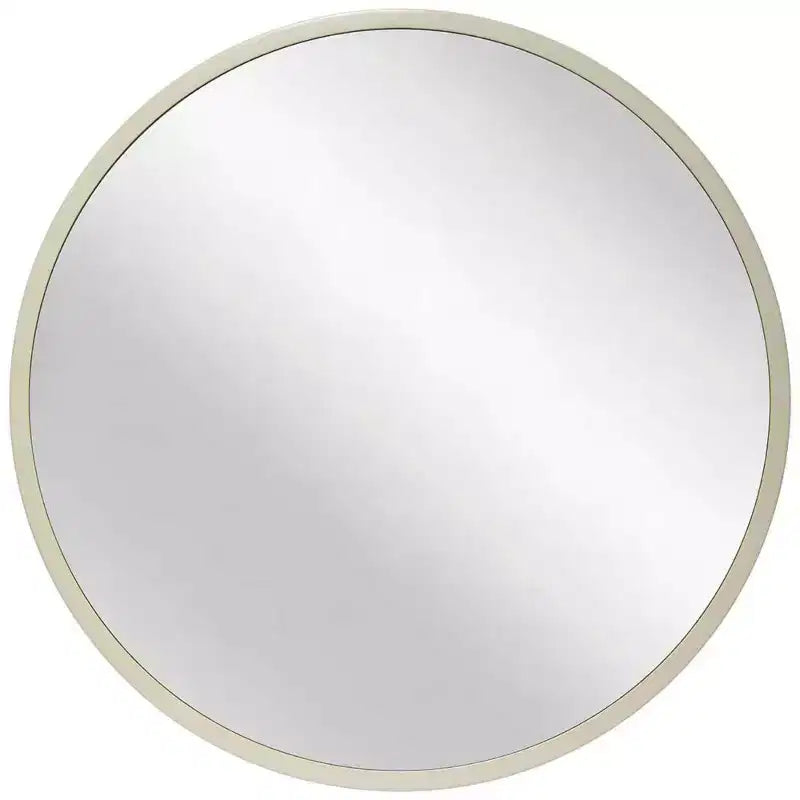 20 Calliope Matte Meadow Wall Mirror - Infinity Instruments