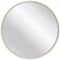20 Calliope Matte Meadow Wall Mirror - Infinity Instruments