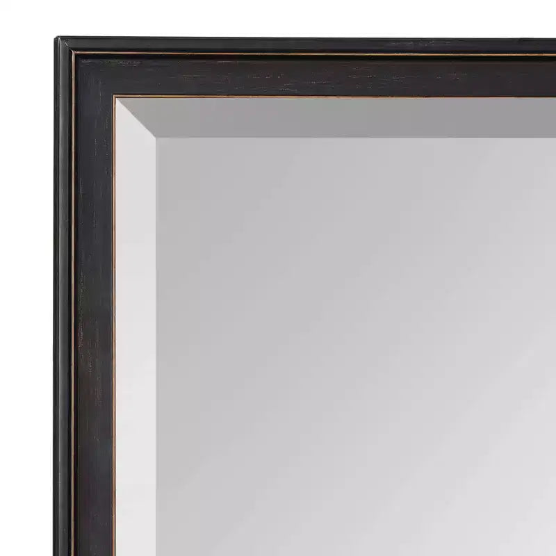 Miroir mural rectangulaire 18x24