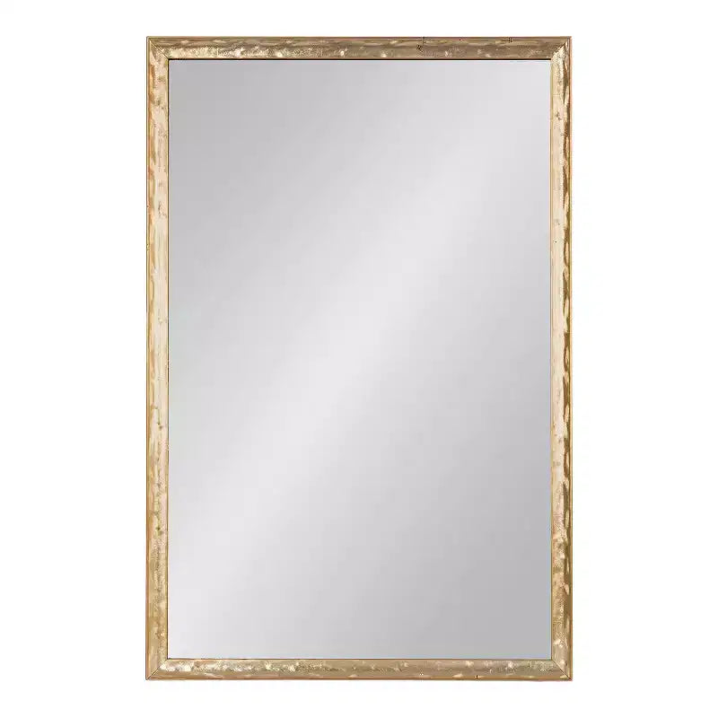 Miroir Mural Rectangulaire 24x36