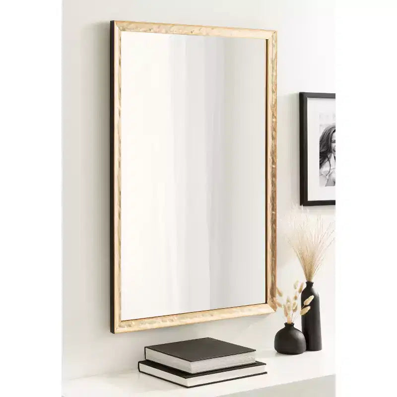 Miroir Mural Rectangulaire 24x36