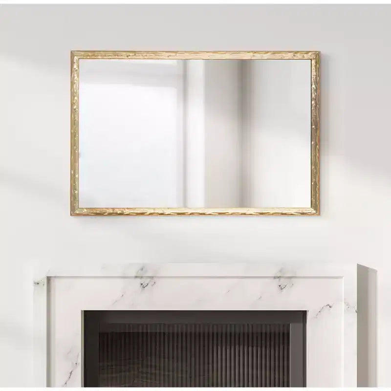 Miroir Mural Rectangulaire 24x36