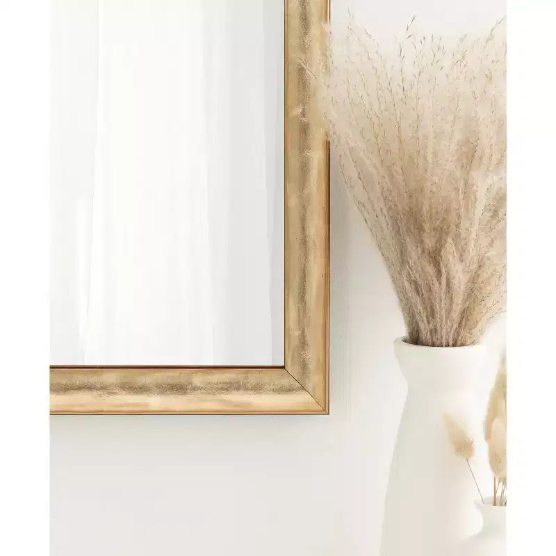 Miroir Mural Rectangulaire 24x36