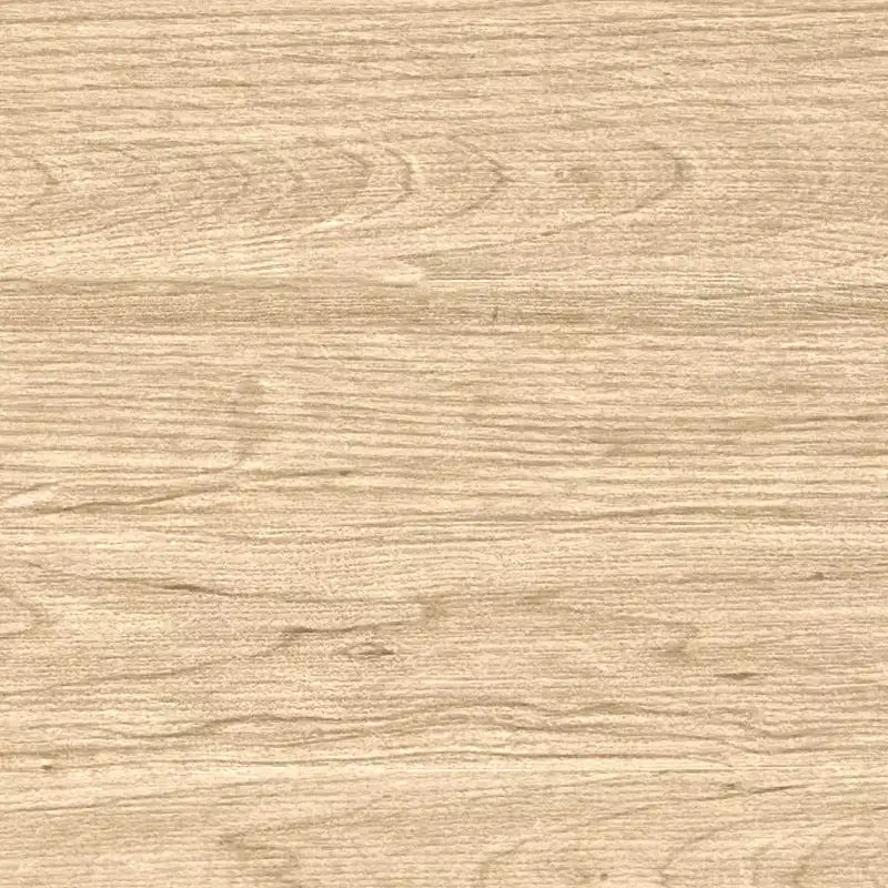 Bureau en bois et métal avec rangement