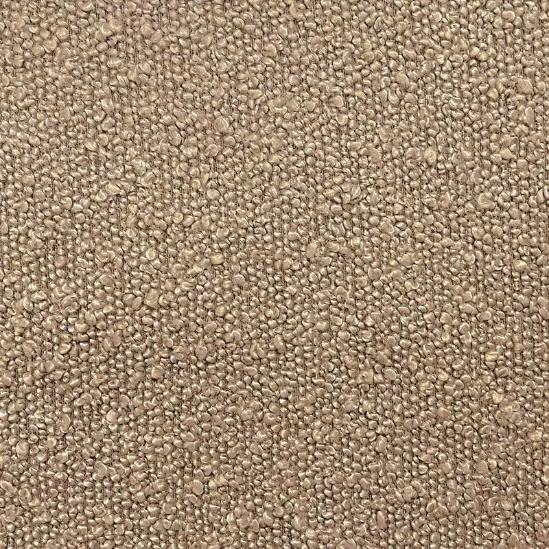 Chaise de salle à manger capitonnée
