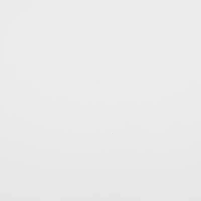 Meuble TV 2 portes 1 niche, blanc
