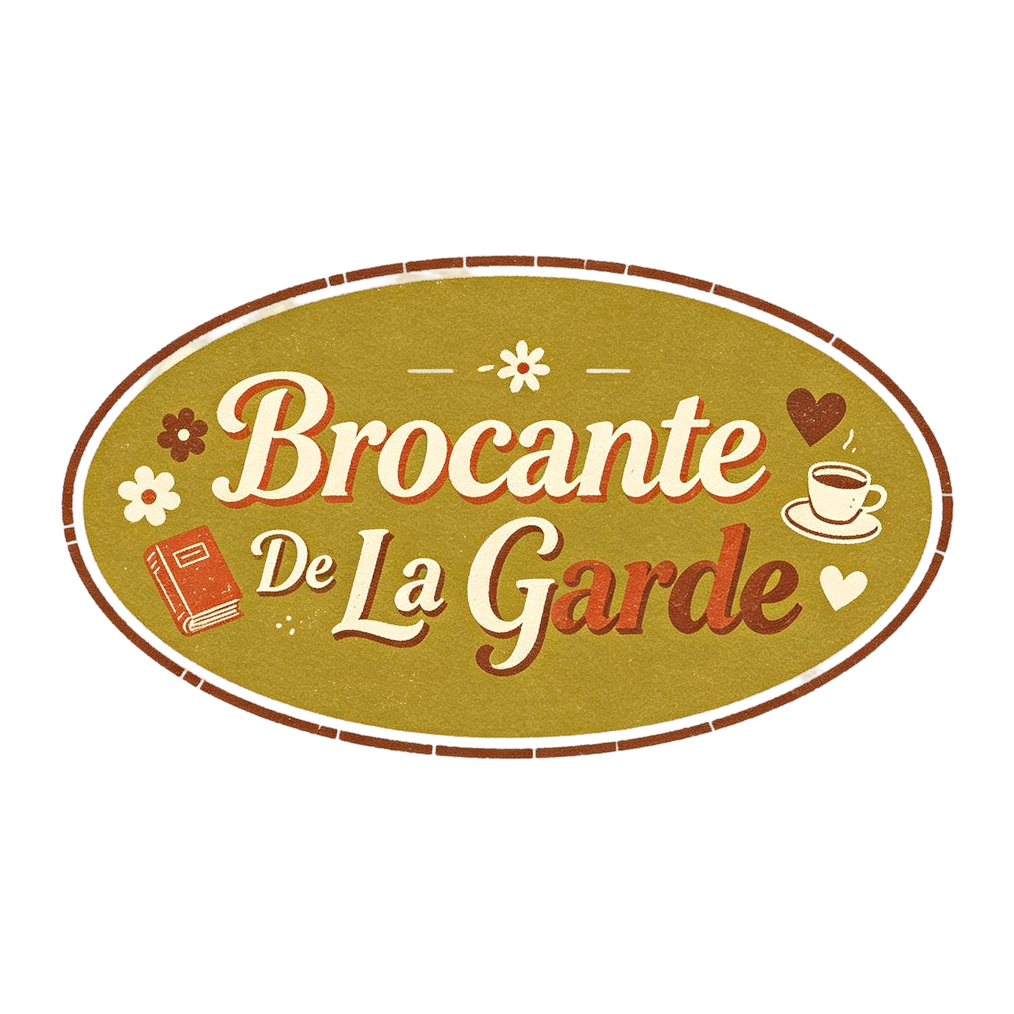 Brocante De La Garde